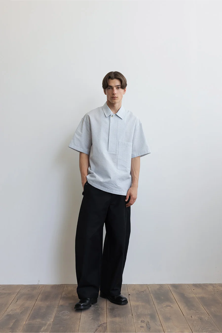 PARACHUTE PANTS