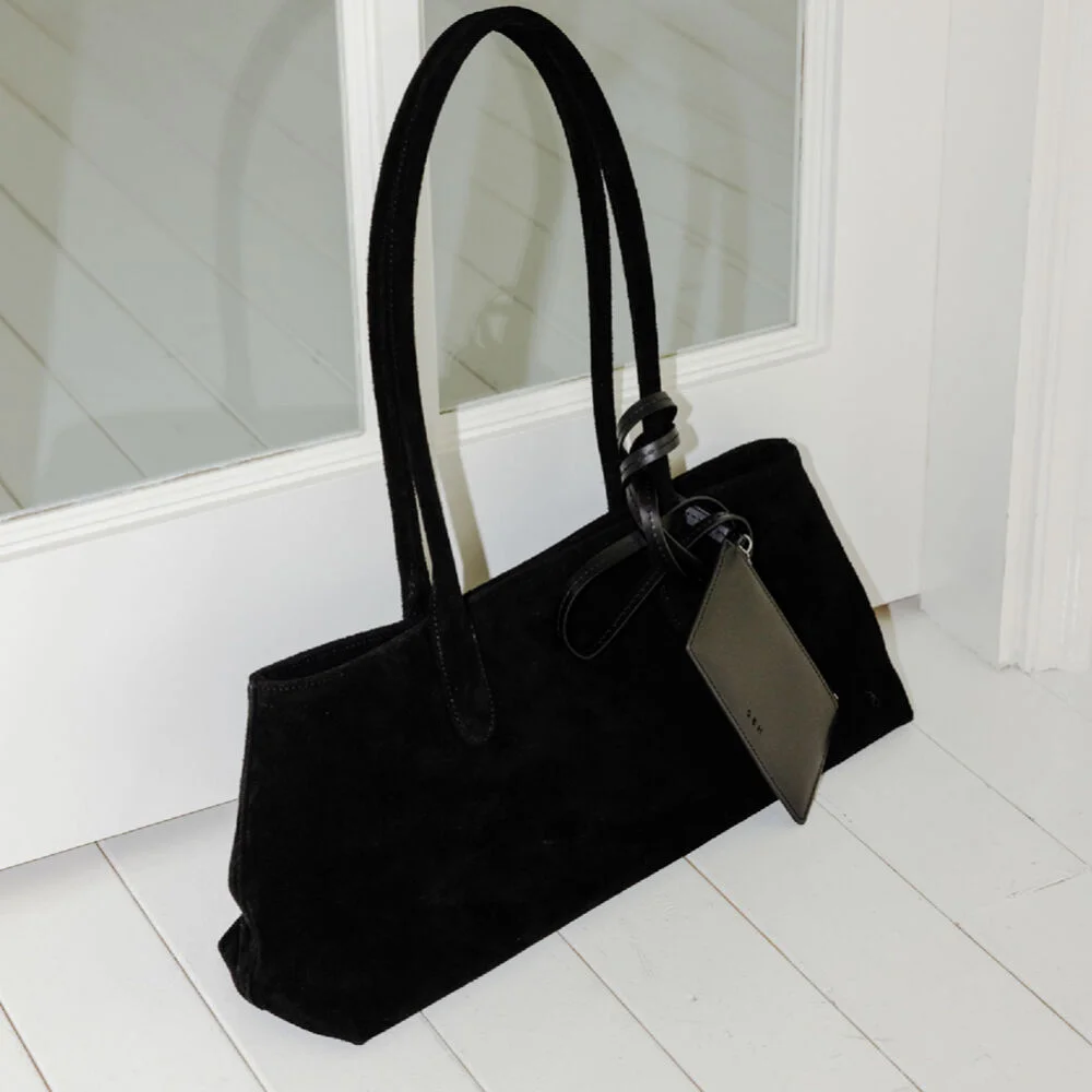 TULIP BAG / 3COLOR