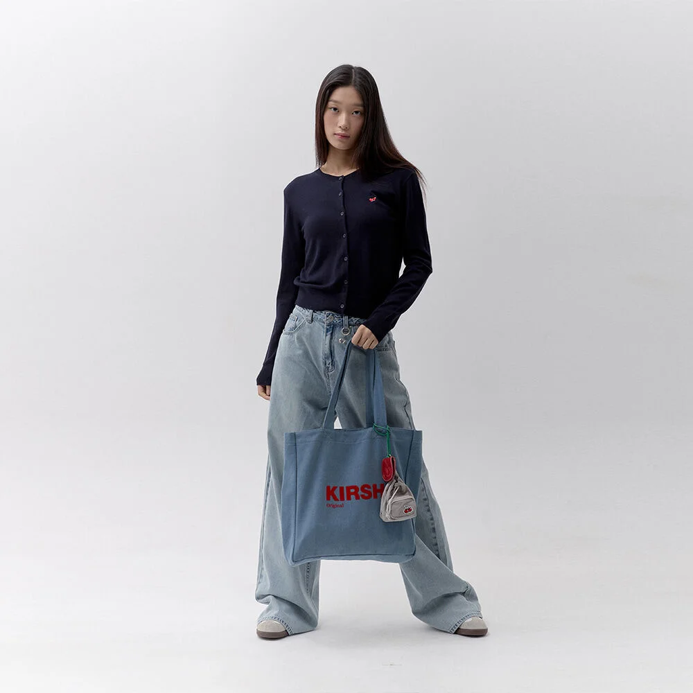 KIRSH 口袋 環保袋