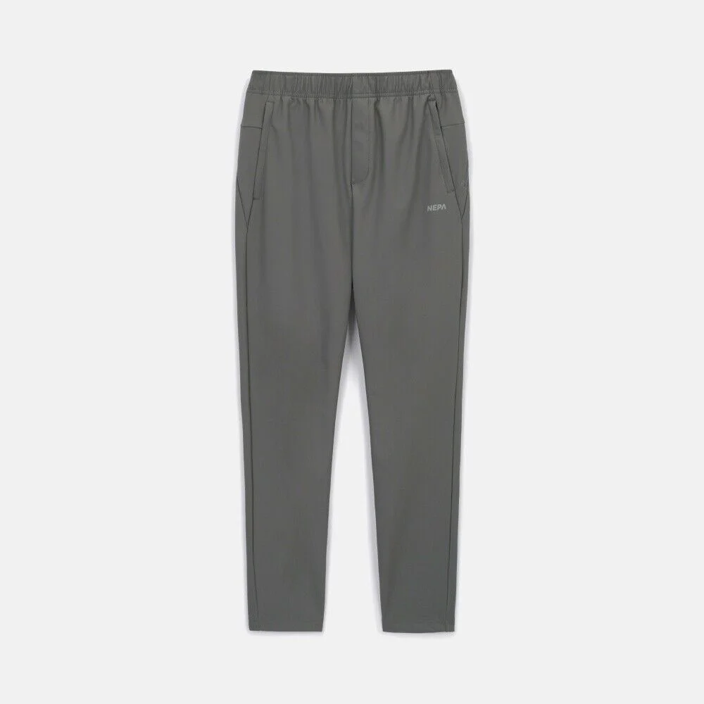NEPA/Official Direct 7K56323 男裝 Foresta 經編布 黏合 運動服 褲子