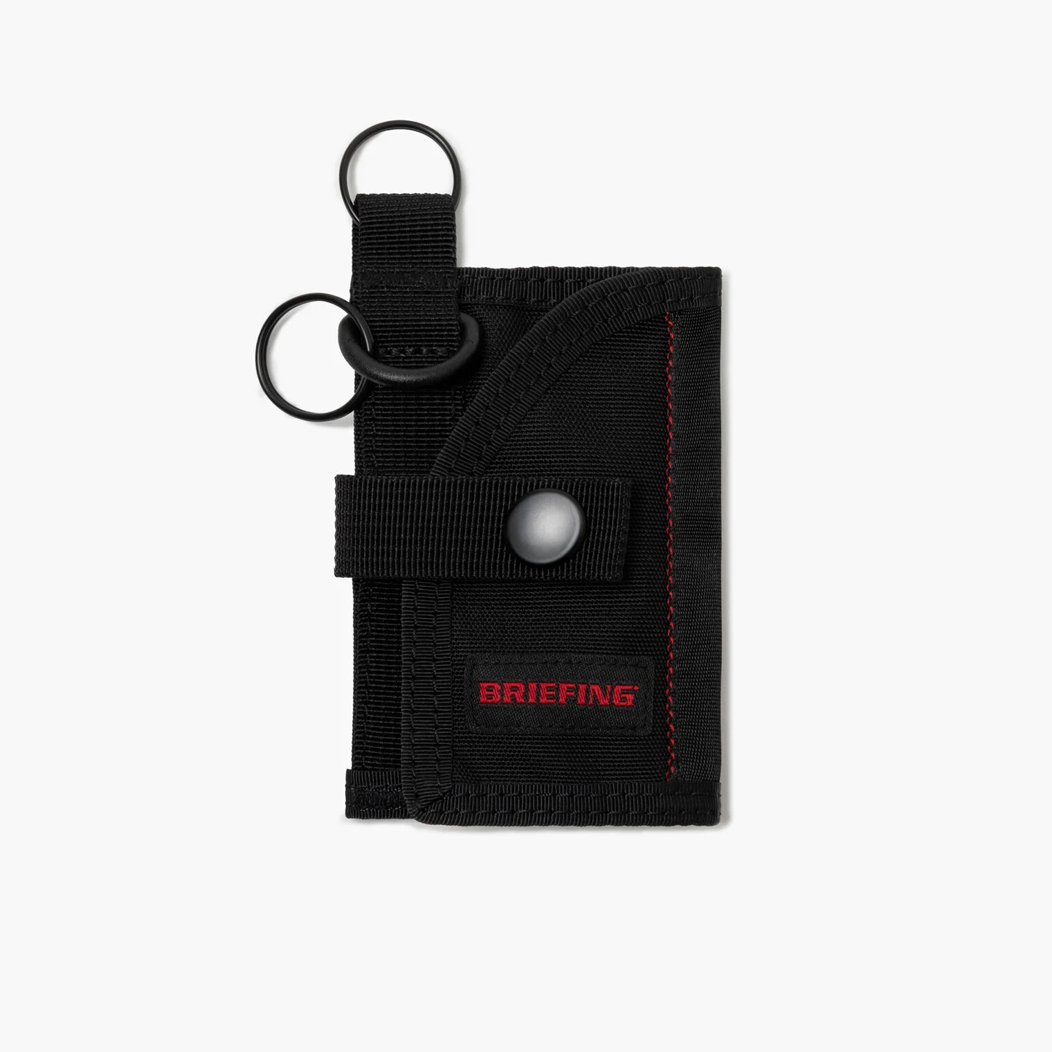 KEY CASE MW GEN II_BLACK