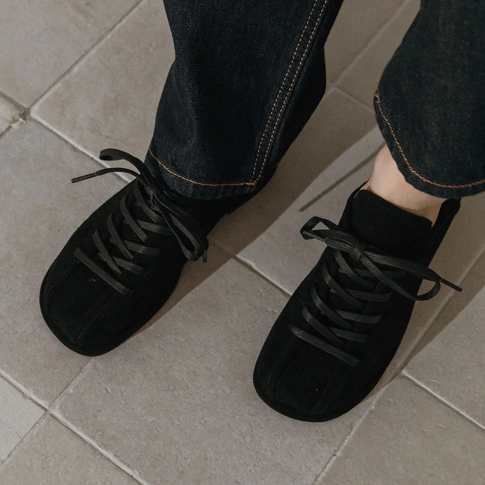 Teby loafer (Black)