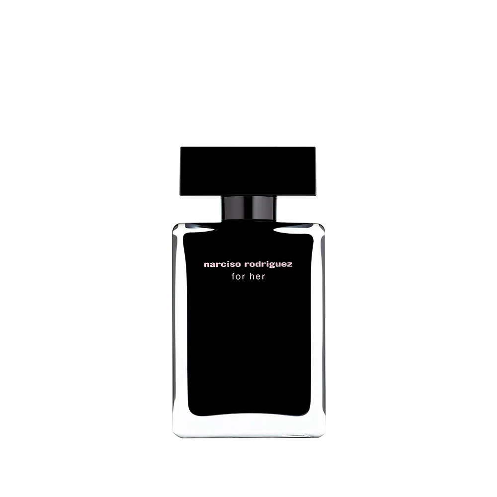 [優雅]For Her EDT 50ml