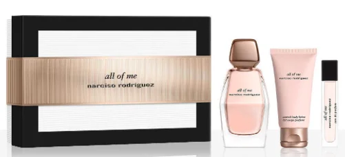 All Of Me90ml(+身體乳,迷你10ml)