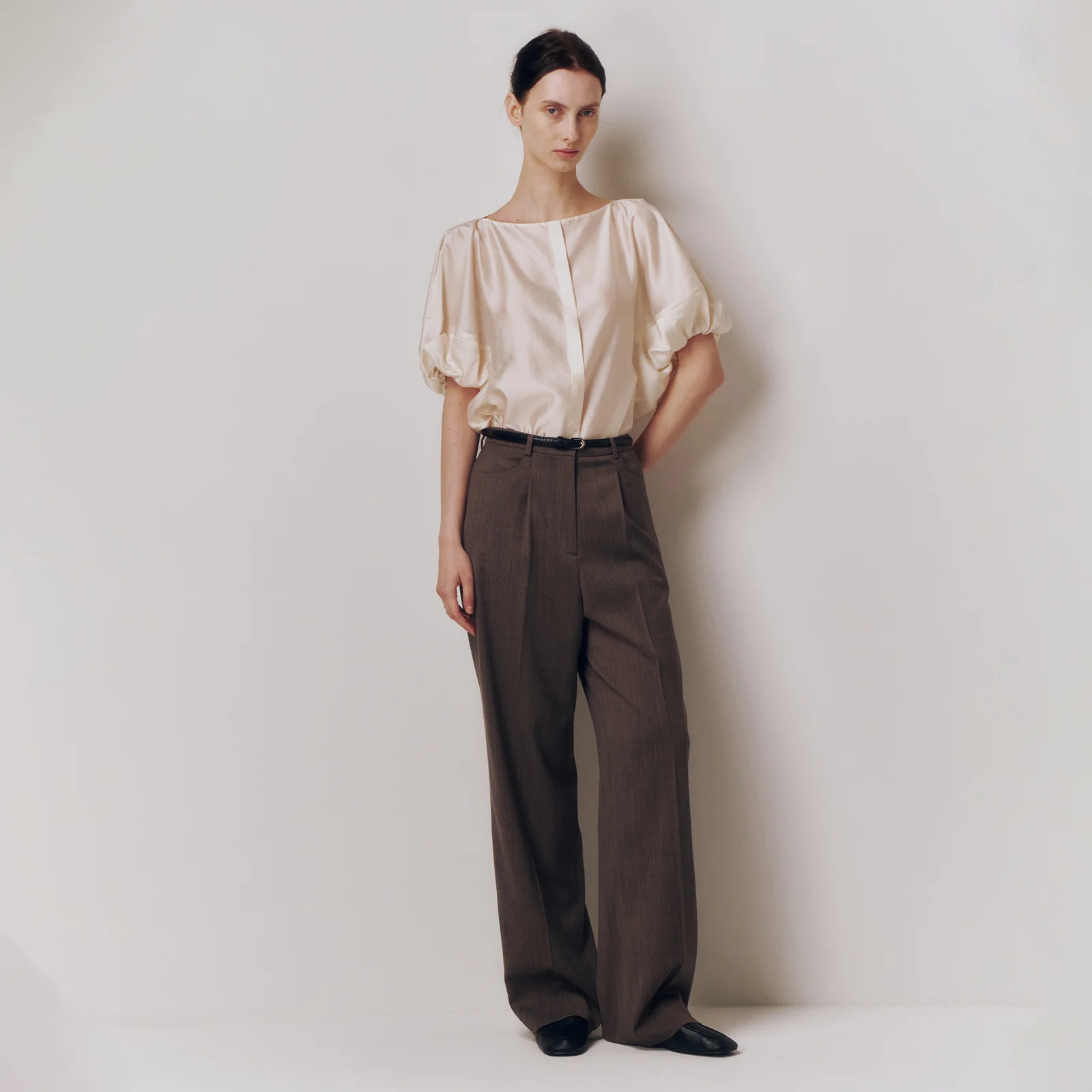 Tailored Pants branch