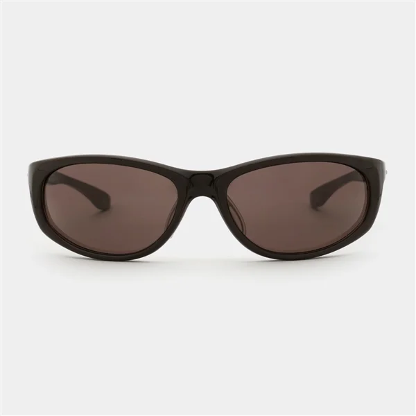 Darling Darling Brown & Brown Lens