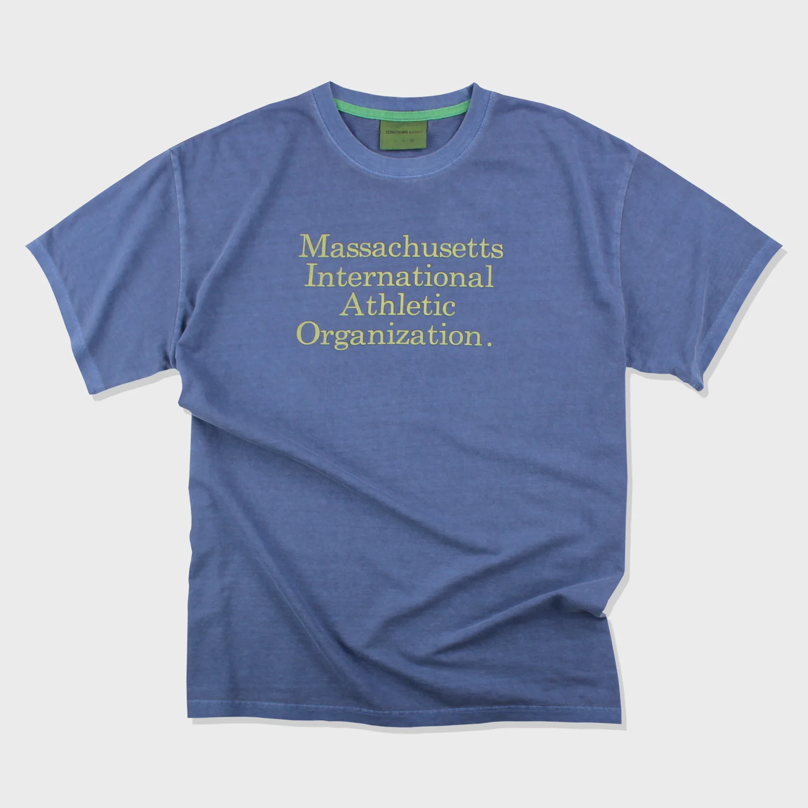 vt american univ t(7color)