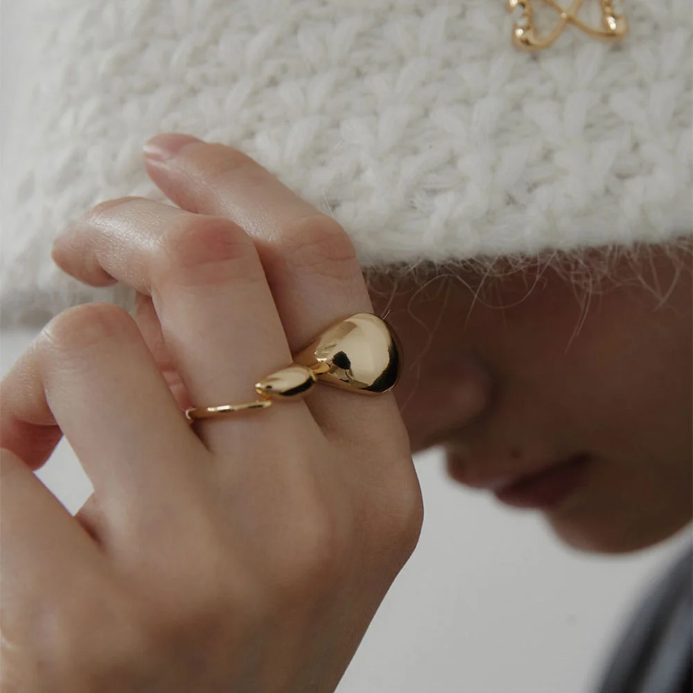 Minimal Free Ring (L243MRI020)