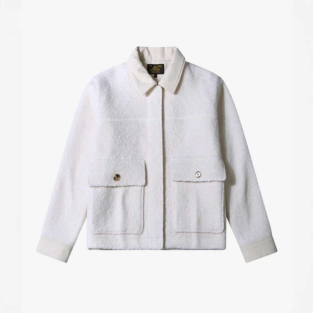 VILERY-JACKET_White
