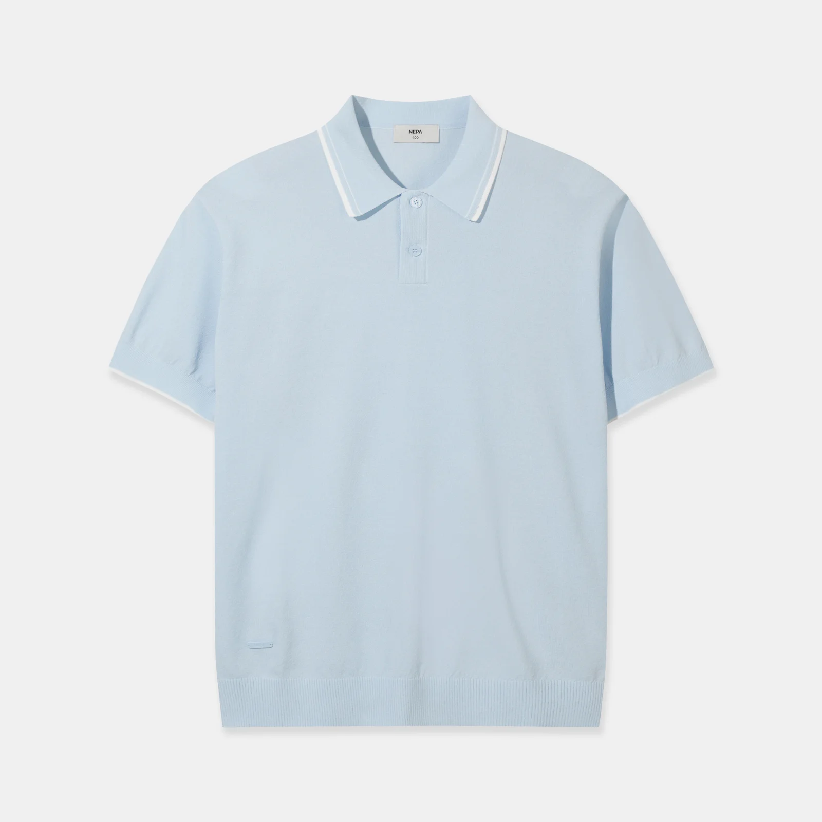 NEPA/Official Direct 7M35963 男裝 夏季 Polo 毛衣