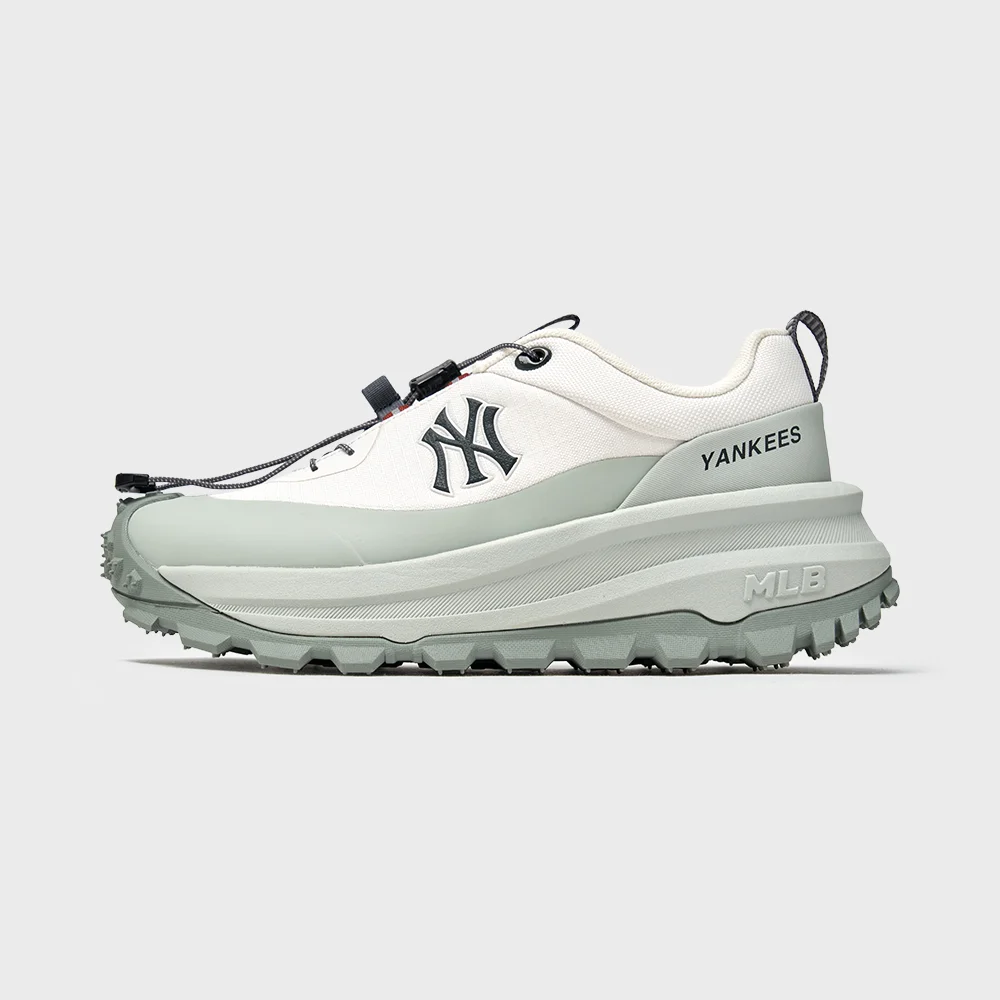 Bump 厚底 NY (Mint)