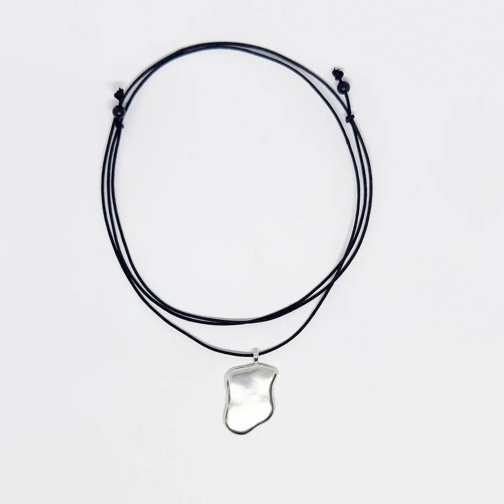 Piece By Piece - Necklace 10