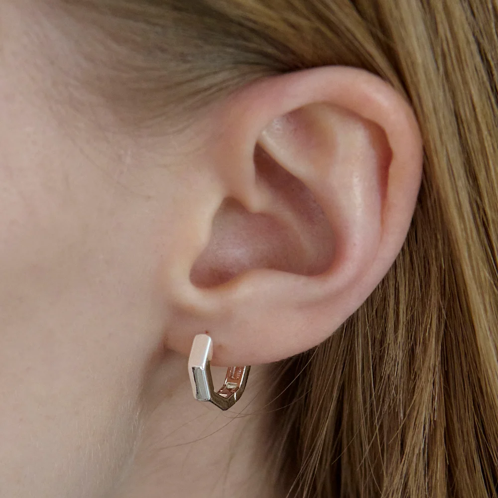 Octavia Earrings