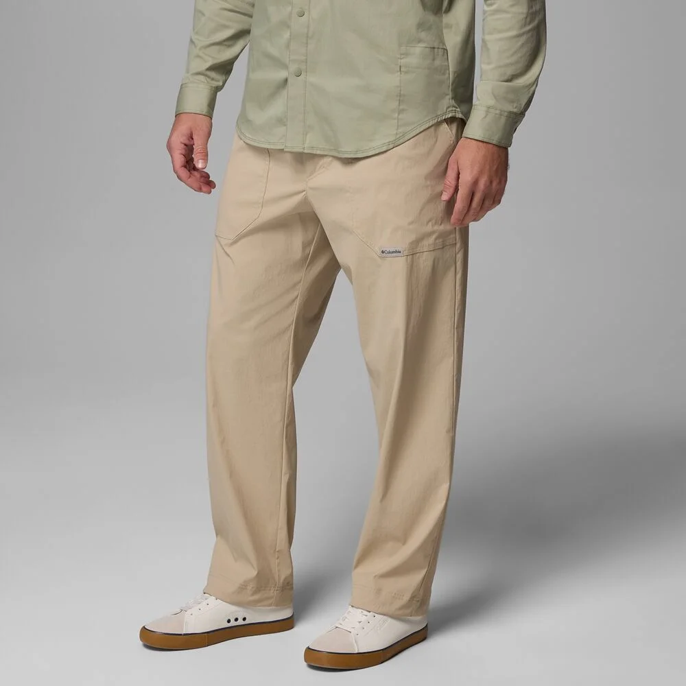 Columbia 男裝 Land Roamer Scout 褲子 C71AM8728271