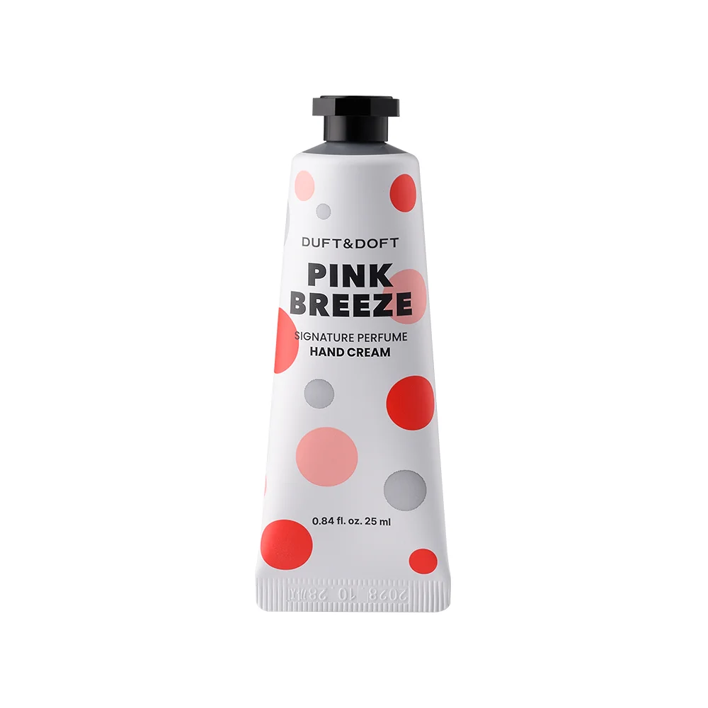 Pink Breeze