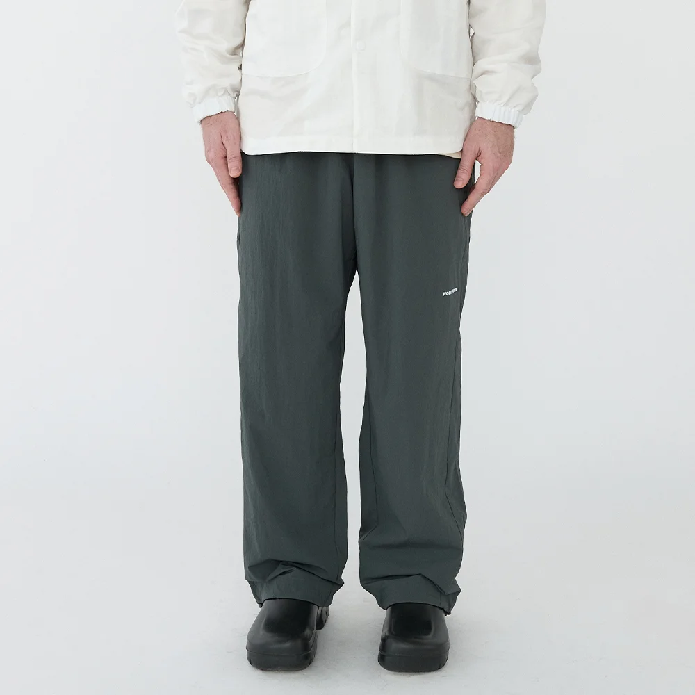 Jip Jip 運動服 褲子 (灰色)