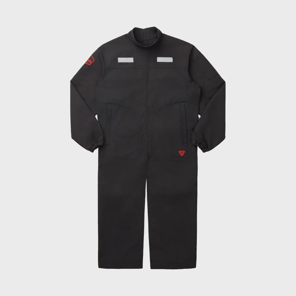 FR Metal Worker 圍裙 2DJAX26002BKZ