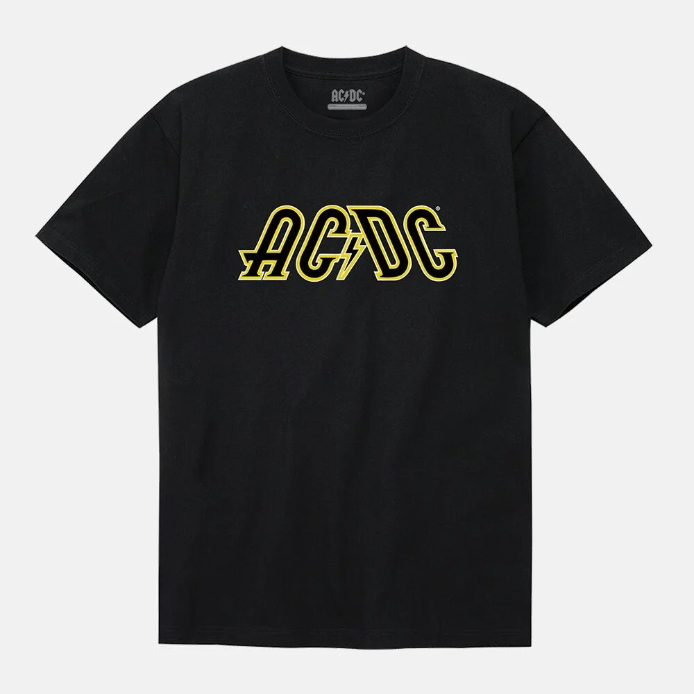 ACDC N LOGO (BRENT2426)