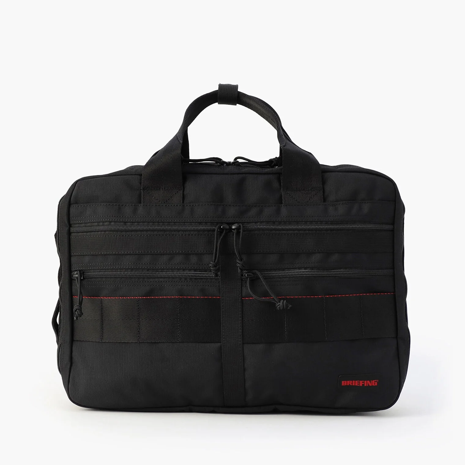A4 2WAY LINER MW GEN II_BLACK