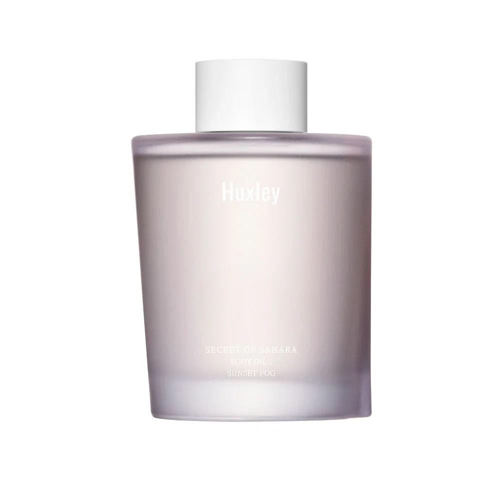 Sunset 霧色 100ml