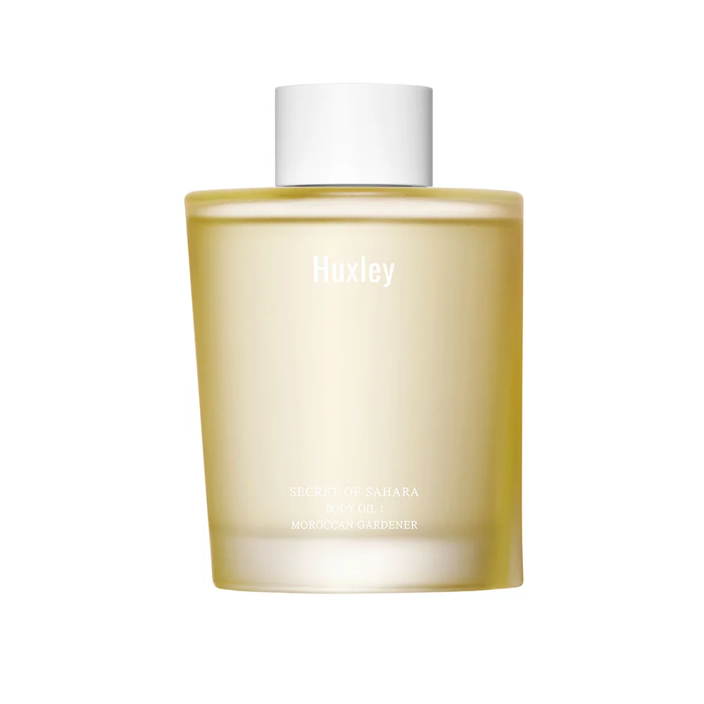 Moroccan Gardner 100ml