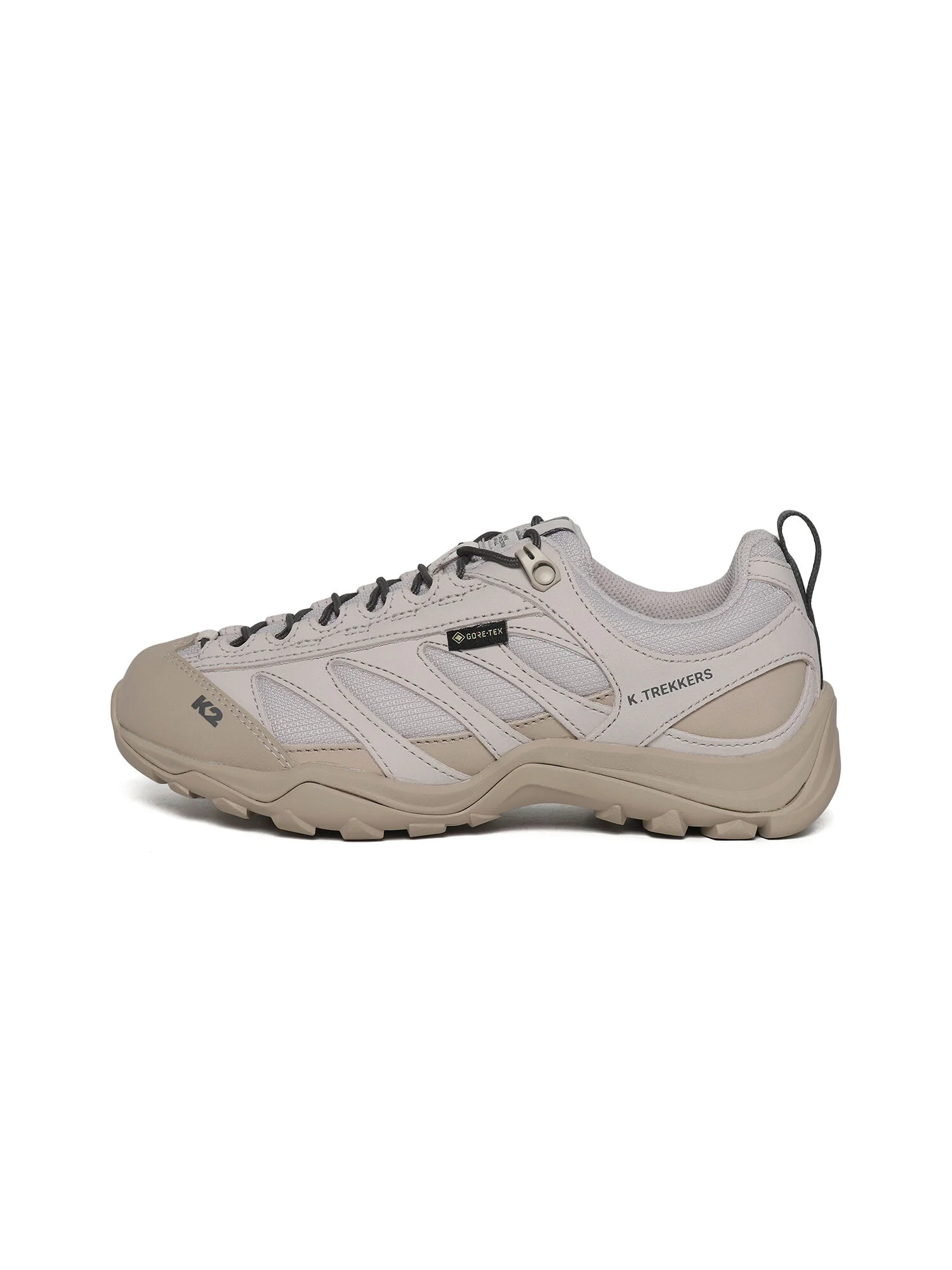 勞馬 低筒(C2)_Light Grey_KUF26G02C2