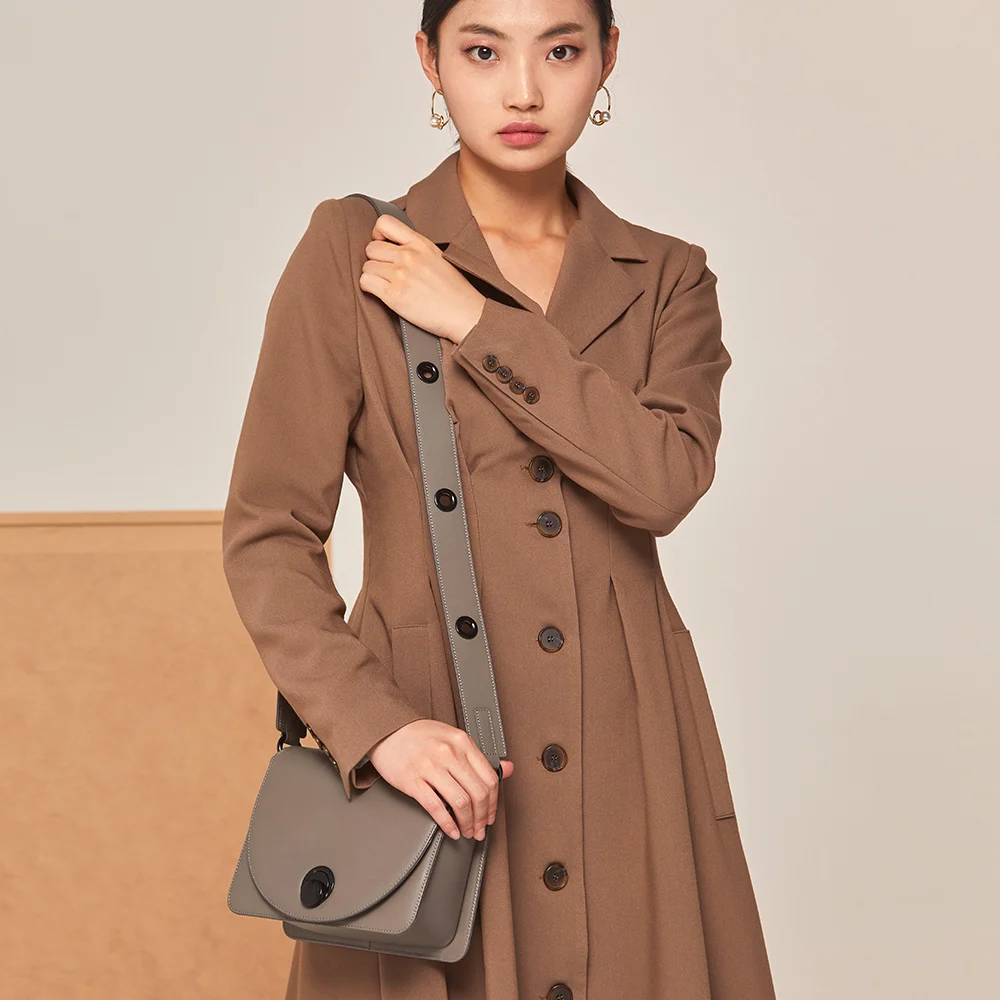 AILEEN mini shoulder bag