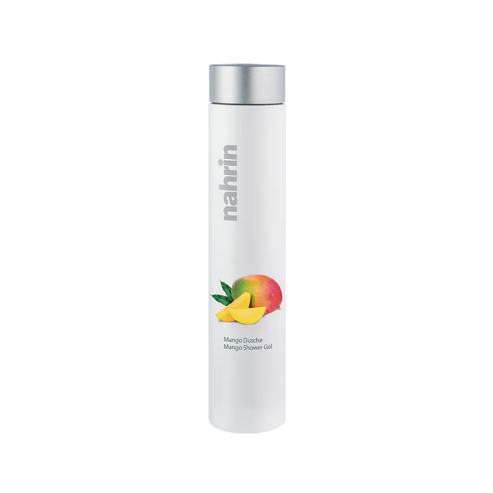 Swiss Narin 芒果 沐浴 Gel 250ml