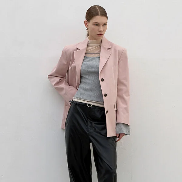 CAIN BOYFIT JACKET(JK-2921)