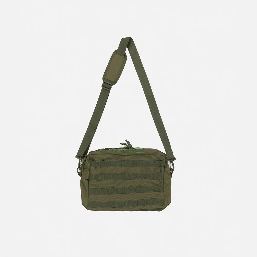 YMCL KY MOLLE Shoulder Bag - Olive