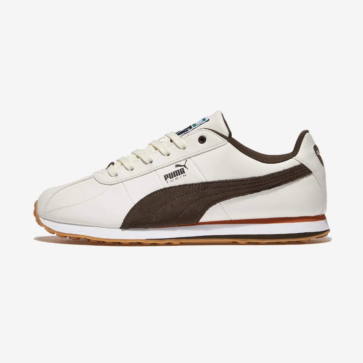 PUMA Turin 4