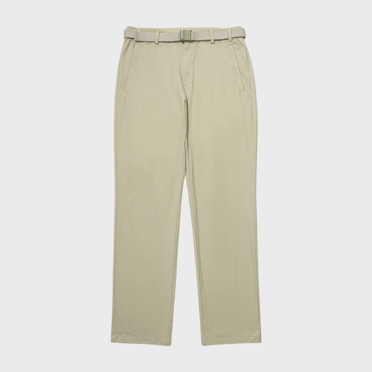 FLYHIKE 冰霜色 褲子 (Gold Fit)_Beige_KMM24311E2