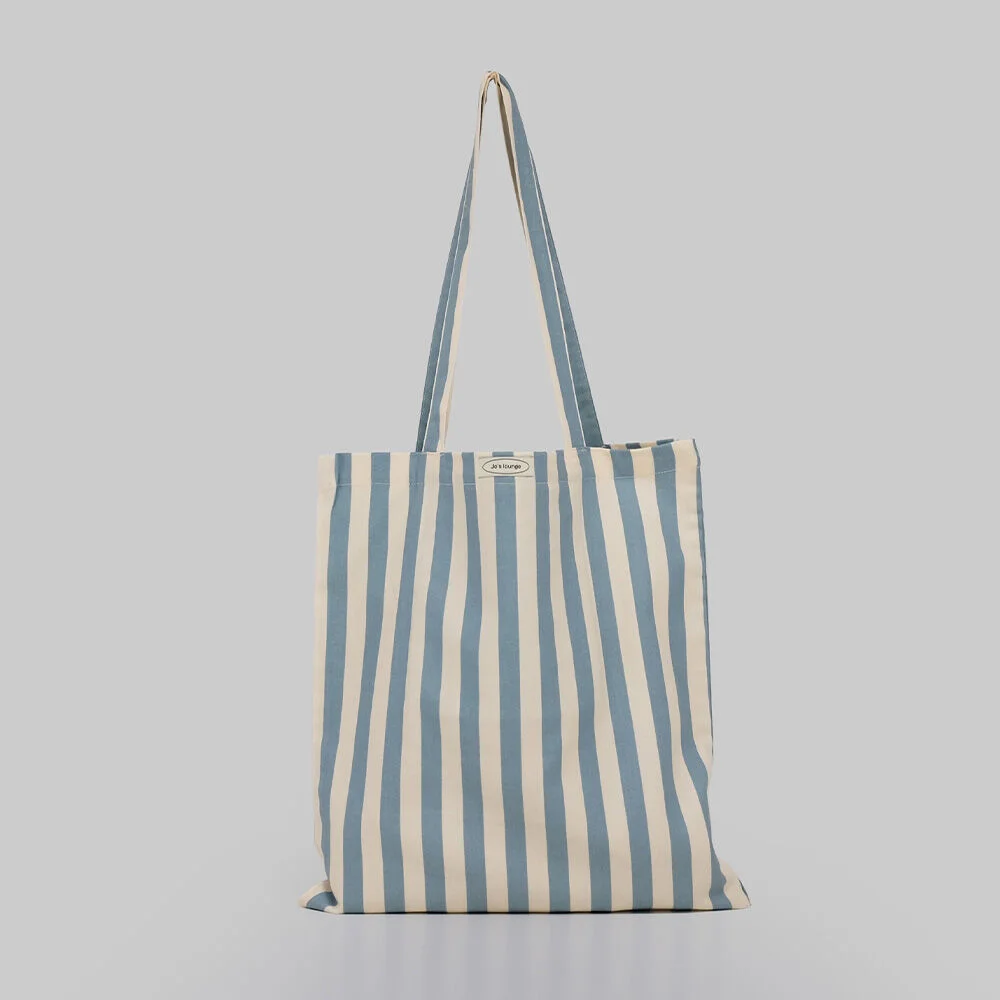 Greek Fabric Bag