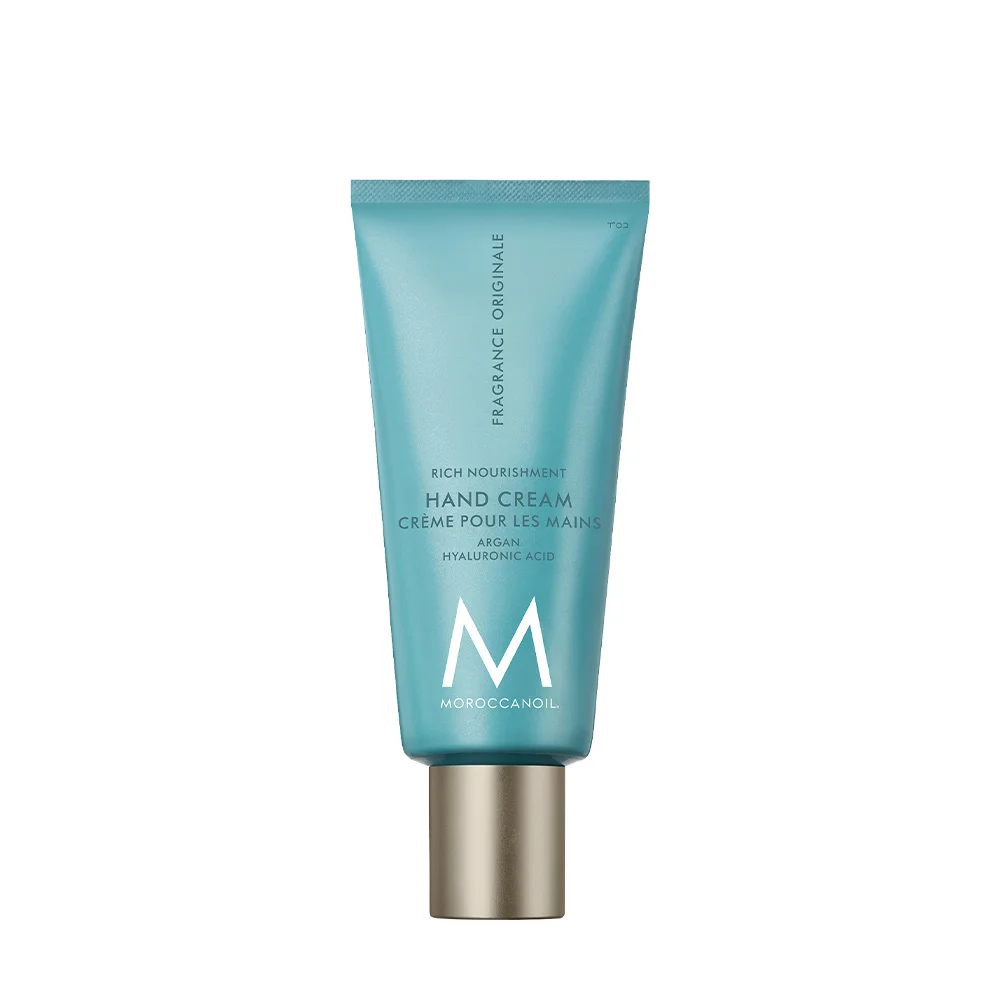 Moroccanoil 護手霜 香氛 原創 40ml