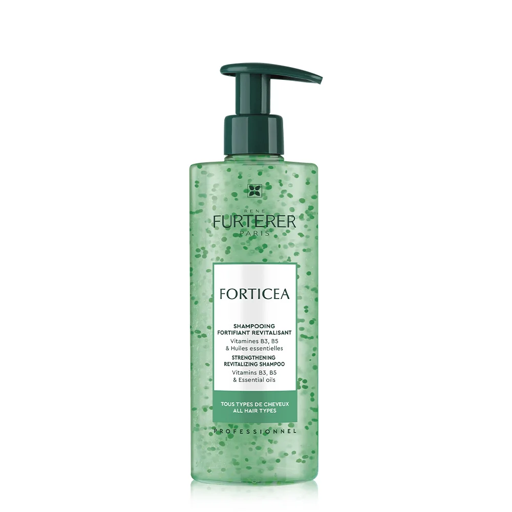René Furterer Fortia 超強豐盈 洗髮水 500ml