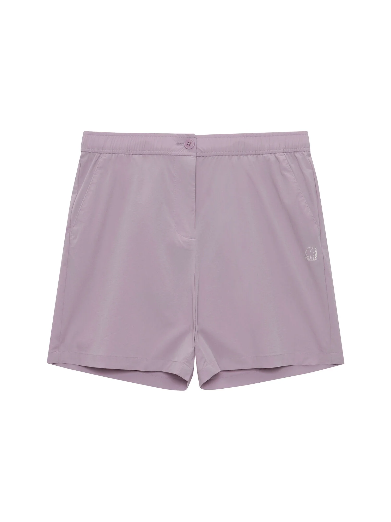 Hygge Air 短褲 - W_Pastel Violet_OWM25378V3