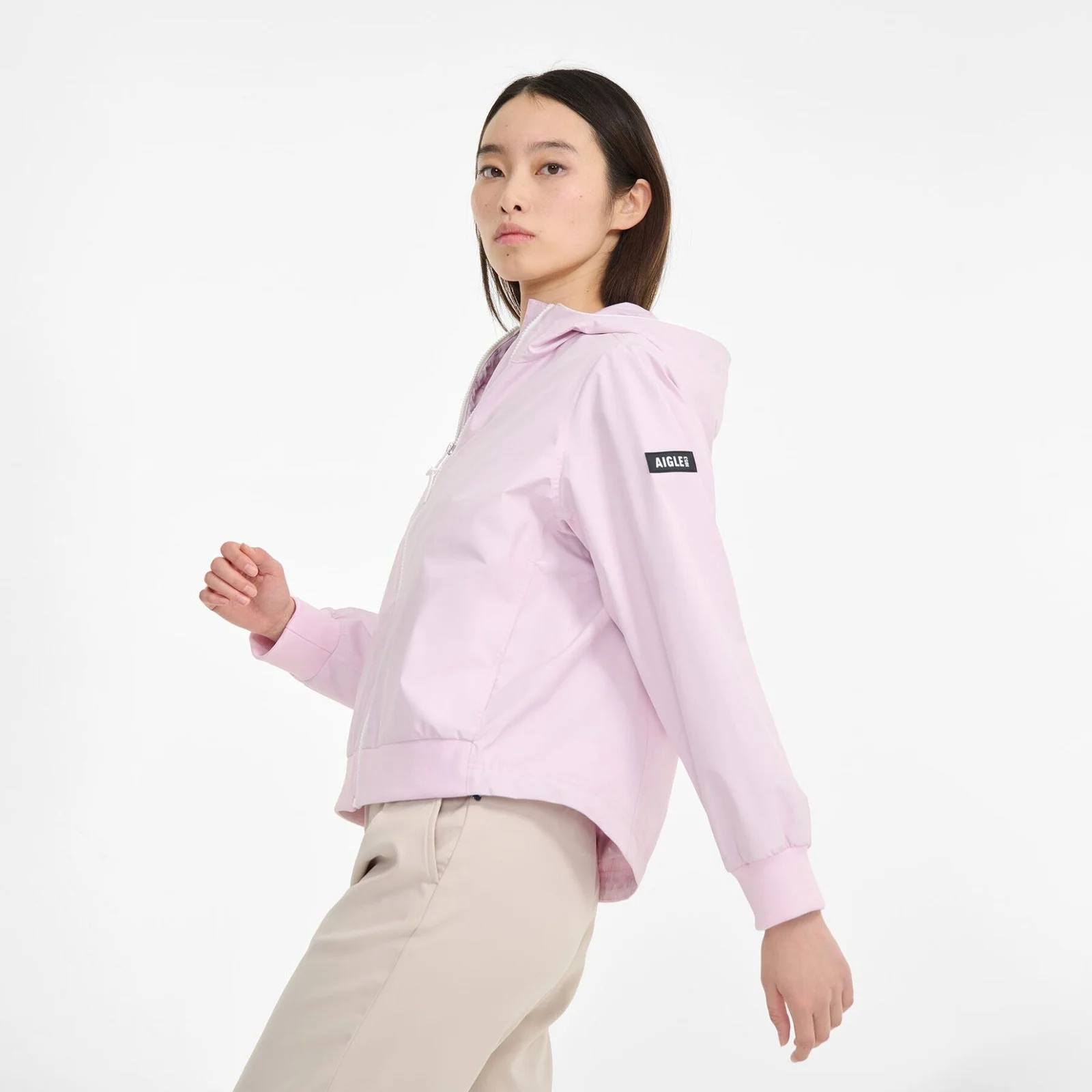 女裝 GTX 防風 連帽衫 外套 AAS25WOUT001CFL