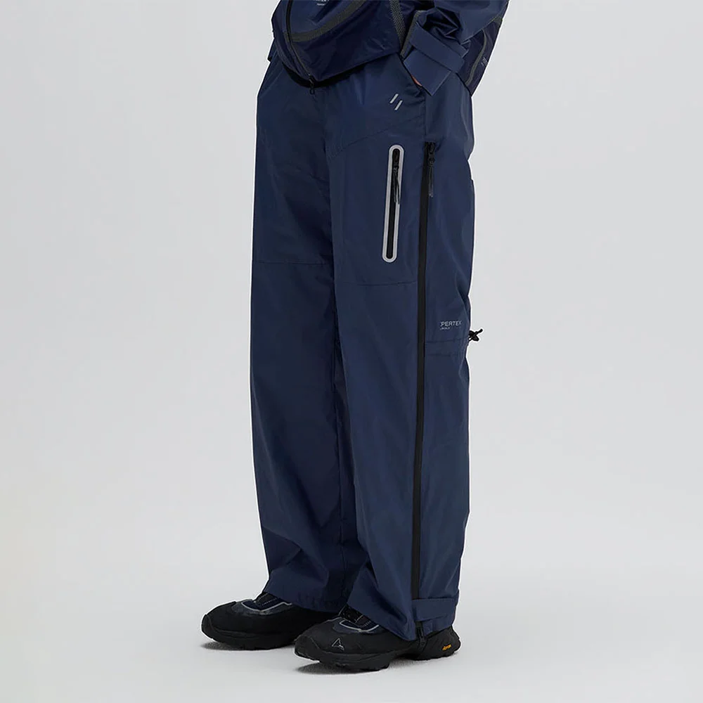 HYDRAIR BALANCE PERTEX SHELL PANTS_GRAYISH BLUE