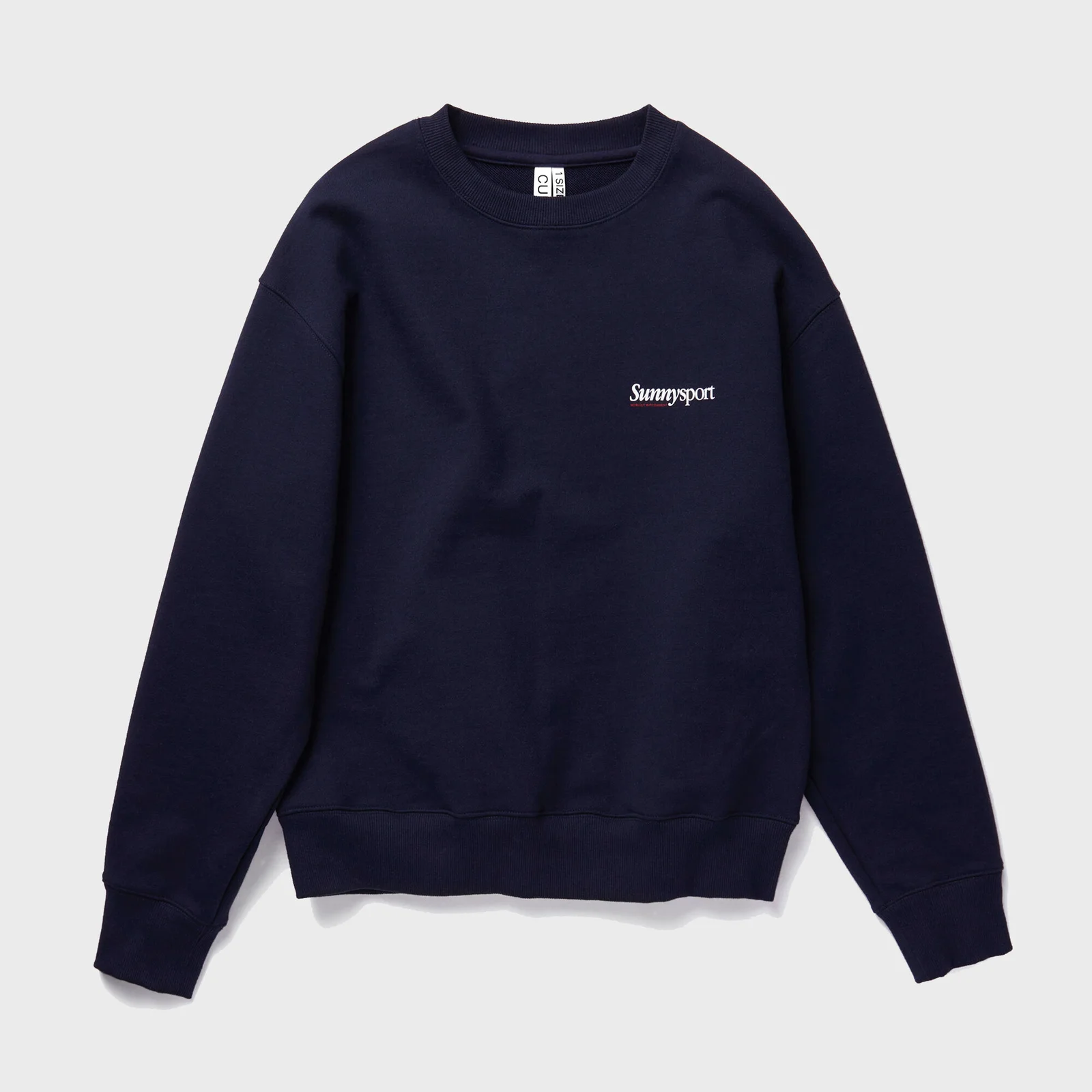 SUNNYSPORT CREWNECK