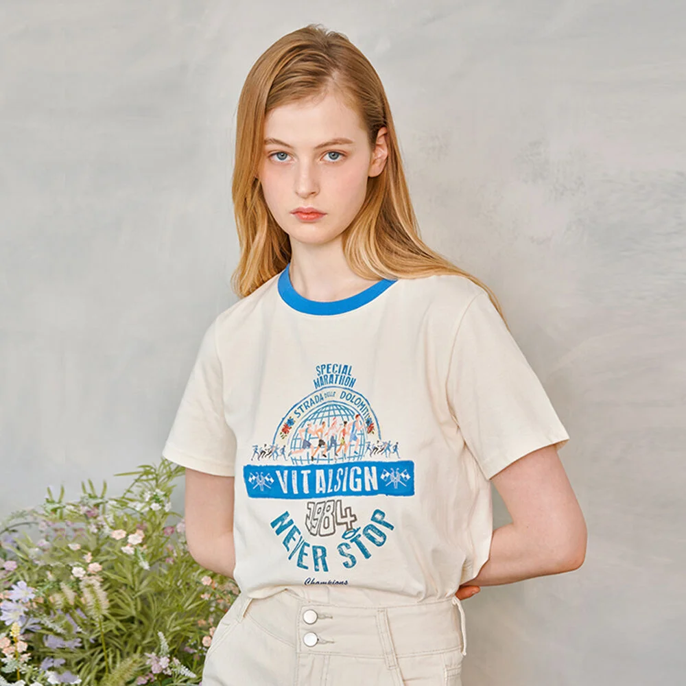 Special Marathon T-Shirt