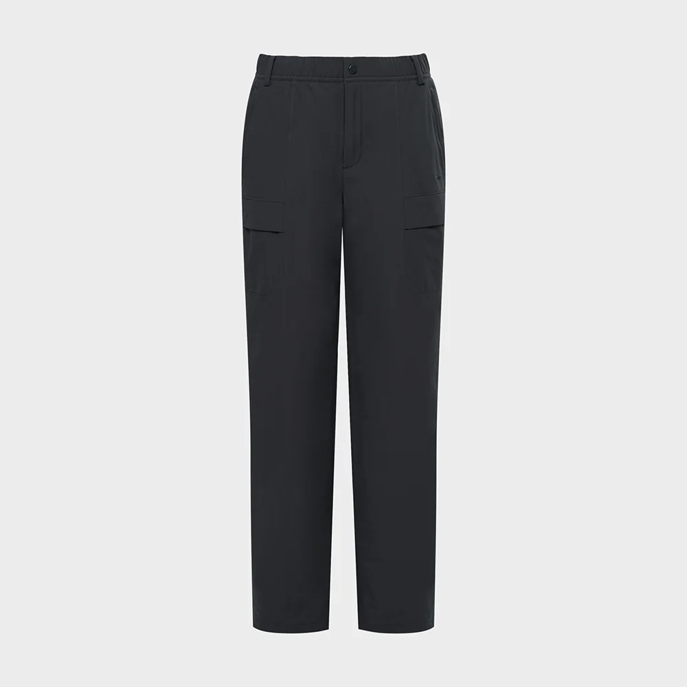 WEATHER FLEX (Weather Flex) 女裝 羽絨外套 褲子_Dark Grey_DWU25318C6