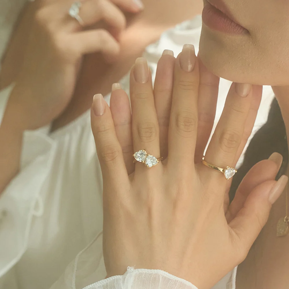 PHILIA Ring
