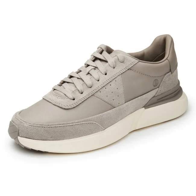 Clarks 男裝 休閒 運動鞋 CLAOXC4340MF7