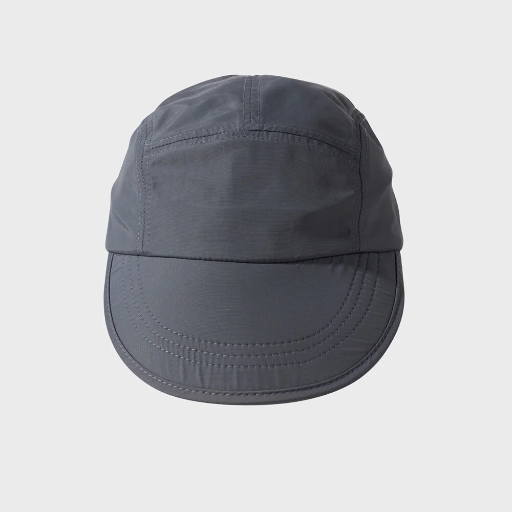 OWL CAP (GREY)