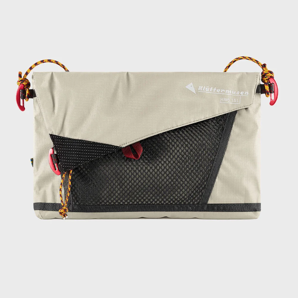 Hrid WP 袋 3L(Hrid WP Accessory Bag 3L)