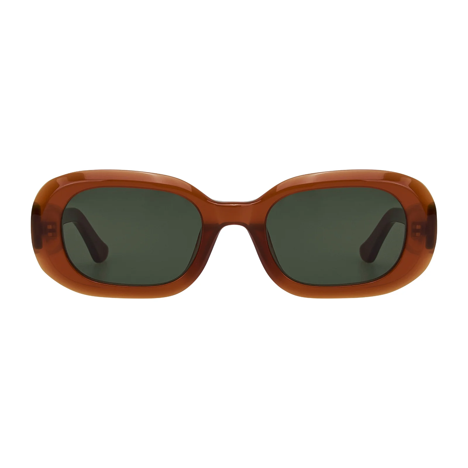 EIGHT - BROWN