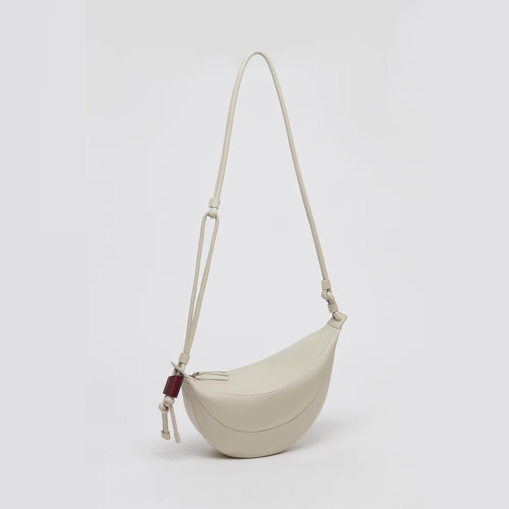 Fling bag(Cream)