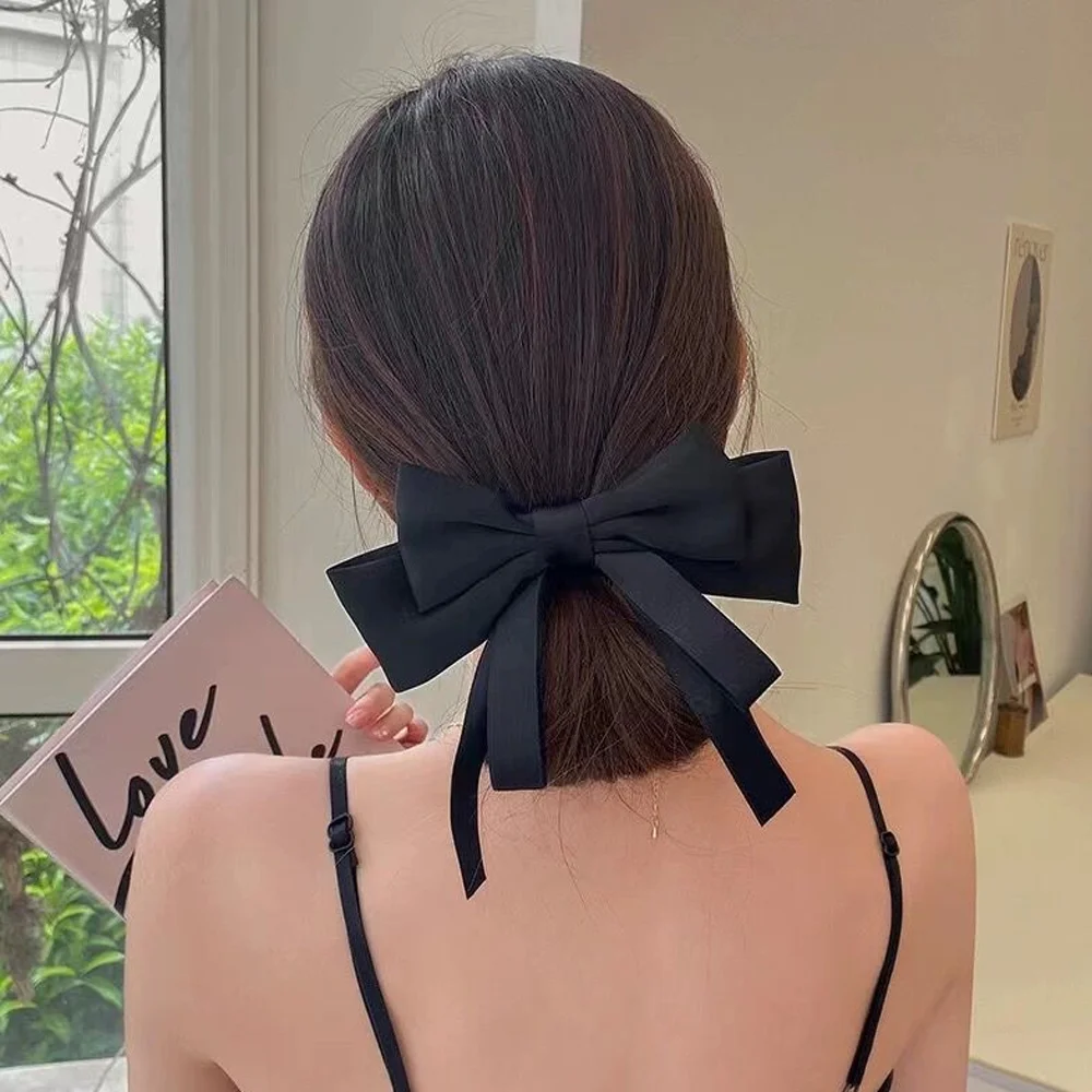 AVIEL HAIR CLIP Abiel 髮夾 Clip