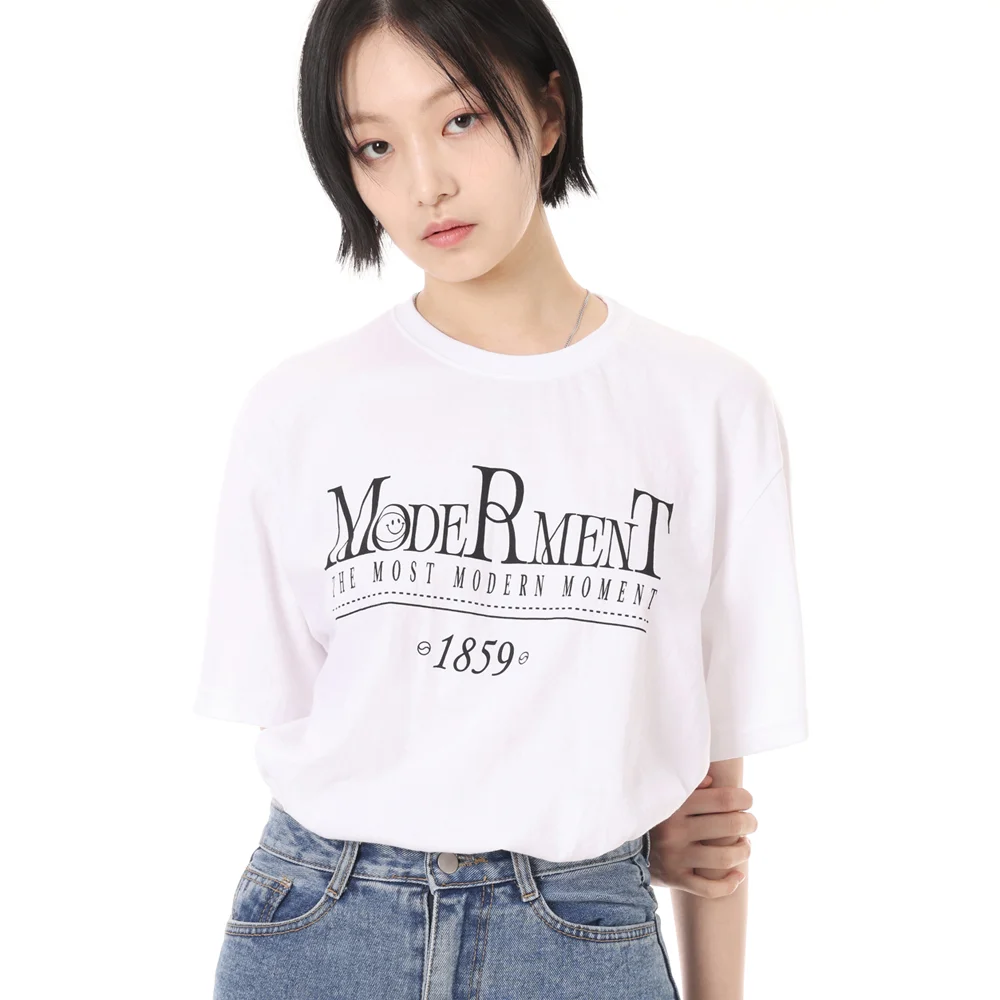 MRT 短袖 T恤