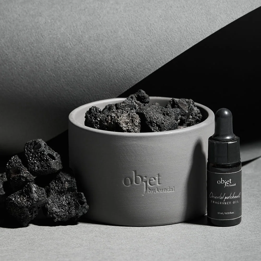 Oriental Patchouli